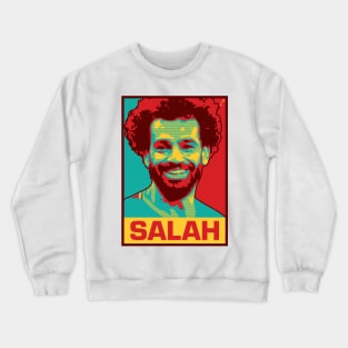 Salah Crewneck Sweatshirt